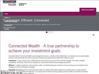 connectedwealth.com
