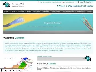 connectel.com.pk