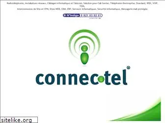 connectel.fr