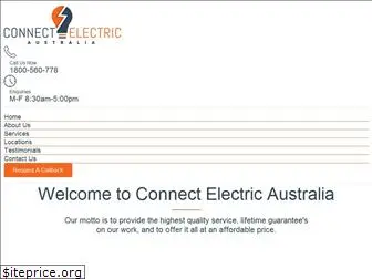 connectelectric.com.au