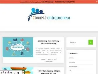 connectentrepreneur.com