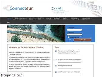 connecteur.info