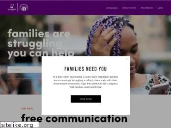 connectfamiliesnow.com