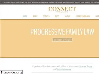 connectfamilylaw.ca