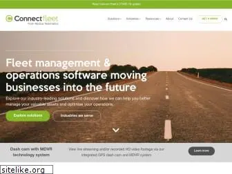 connectfleet.com.au