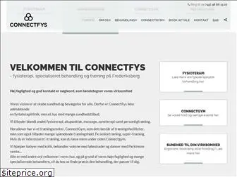 connectfys.dk