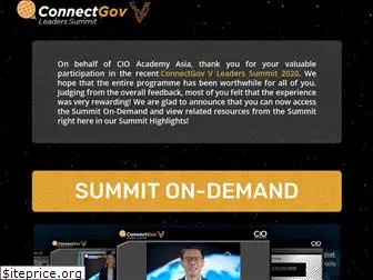 connectgov2020.com