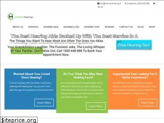connecthearing.ie