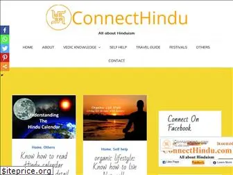 connecthindu.com