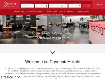 connecthotels.se