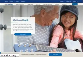 connecticare.com