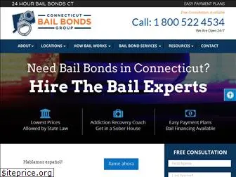 connecticut-bailbonds.com