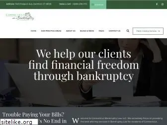 connecticut-bankruptcy.com