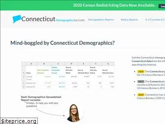 connecticut-demographics.com