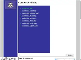 connecticut-map.org