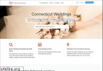 connecticut-weddings.com