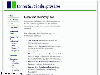 connecticutbankruptcylaw.com