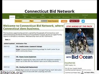 connecticutbids.com