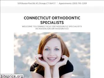 connecticutbraces.com