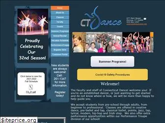 connecticutdance.com