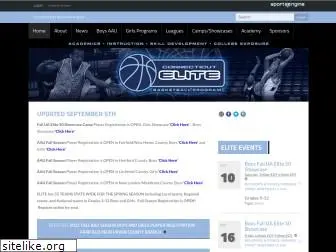 connecticutelitebasketball.com