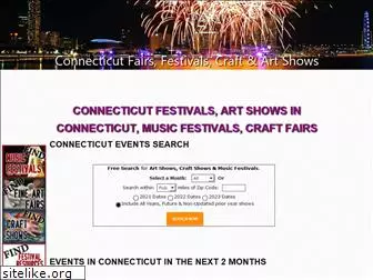 connecticutfestivals.com