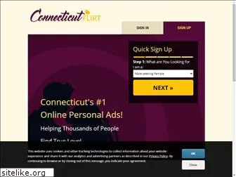 connecticutflirt.com