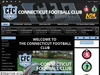 connecticutfootballclub.com