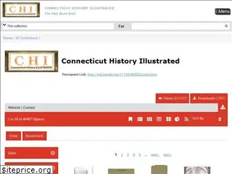 connecticuthistoryillustrated.org