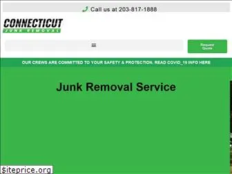 connecticutjunkremoval.com