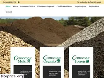 connecticutmulch.com