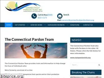 connecticutpardonteam.org