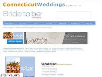 connecticutweddings.com