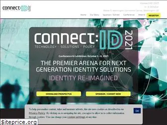 connectidexpo.com