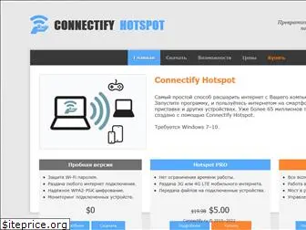 connectify.ru