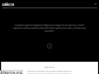 connectik.com