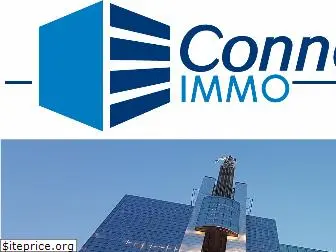 connectimmo.be