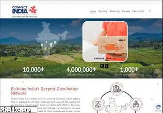 connectindia.com