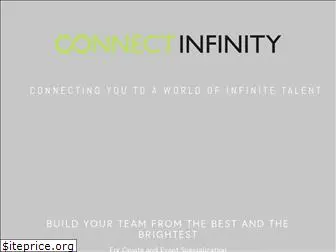 connectinfinity.com