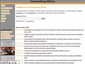 connecting-africa.net