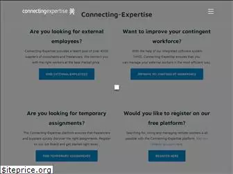 connecting-expertise.com