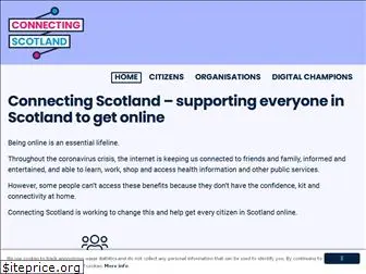 connecting.scot