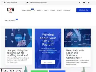 connecting2work.com