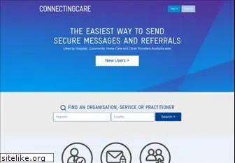 connectingcare.com