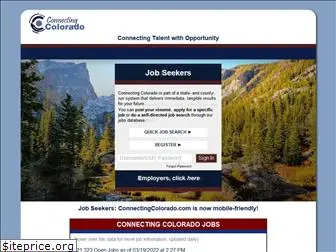 connectingcolorado.com