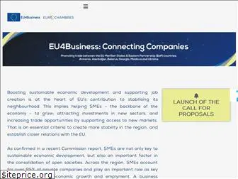 connectingcompanies.eu