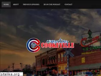 connectingcookeville.com