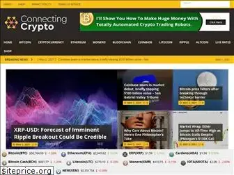 connectingcrypto.com