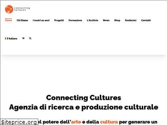 connectingcultures.it