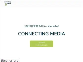 connectingmedia.de